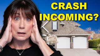 Housing Market CHAOS 41000 Deals Canceled [upl. by Cornelle304]