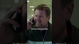 THAT John Lewis reveal on the Gavin amp Stacey Finale [upl. by Chyou740]