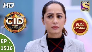 CID  Ep 1516  Full Episode  29th April 2018 [upl. by Lorre]