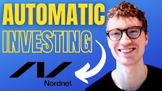 Nordnet Investment Tutorial [upl. by Alraep]