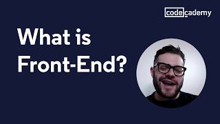 What is frontend [upl. by Leur]