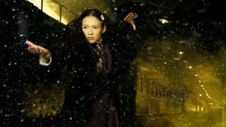 The Grandmaster Movie Review [upl. by Melanie928]