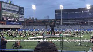 The Cavaliers 2022 Opener ATLANTA Southeast DCI Championship [upl. by Zobias966]