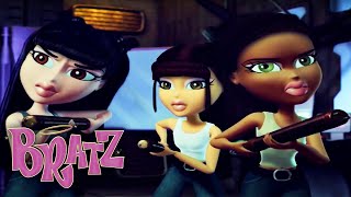 Super Spies  Bratz Series Compilation [upl. by Ethyl]