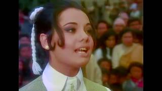 Kanchi Re Kanchi  Song  Hare Raama Hare Krishna 1971 HD [upl. by Birchard788]