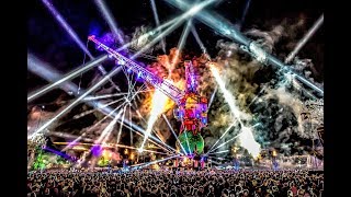 Arcadias Pangea  Glastonbury 2019 [upl. by Eniowtna190]