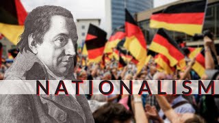 What is a Nation Nationalism as Political Ideology [upl. by Hebel]