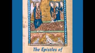 The Epistles of Ignatius by St Ignatius of Antioch FULL Audiobook [upl. by Aiderfla]