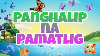 Panghalip na Pamatlig [upl. by Daney]