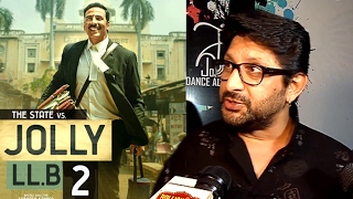 Jolly LLB 2 Movie REVIEW By Arshad Warsi Will Blow Your Mind [upl. by Asselam526]