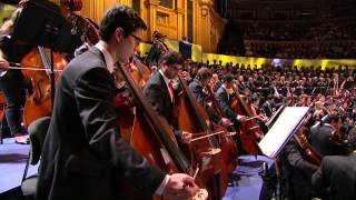 BBC Proms 2012 18 Beethovens 9th Symphony [upl. by Lombard]