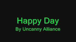 Happy Day  Uncanny Alliance [upl. by Koller]