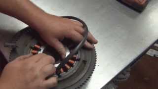 How A Stator Works amp How To Test video [upl. by Anurb348]