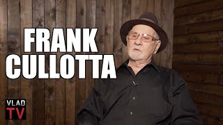 Frank Cullotta on Tony Spilotro amp Brother Killed by Mafia Depicted in Casino Part 8 [upl. by Thanh]