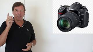 D7000 Settings and Editing Tricks to get WOW photos [upl. by Fiorenze694]