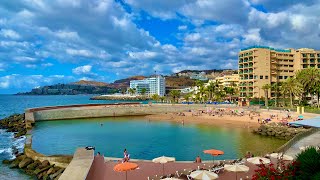 Gran Canaria ðŸ³Arguineguin Patalavaca ðŸ–Beach Excursions Tip [upl. by Mattias]