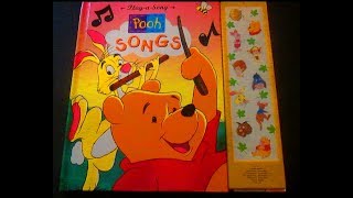 POOH Songs [upl. by Herzig]