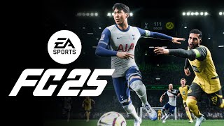 EA SPORTS FC 25  5v5 Rush Deep Dive [upl. by Atiuqcaj463]