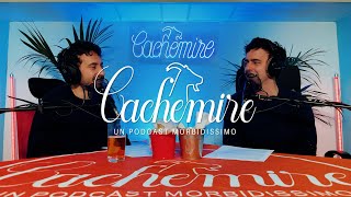 Cachemire Podcast S2  Episodio 15 Cartoni Animati [upl. by Sissel]