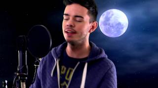 Steven Alexander The Voice 2014  Sweet Love Anita Baker Cover [upl. by Kablesh732]