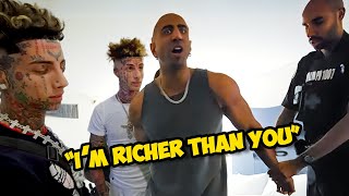 The Fousey Situation Can’t Get Worse… [upl. by Akinuahs]