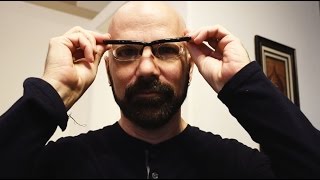 Dial Vision Review Do These Adjustable Glasses Work [upl. by Ahcirt]