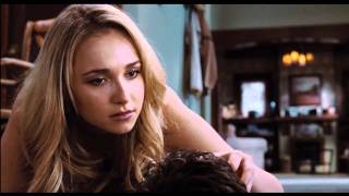 HD Hayden Panettiere  I Love You Beth Cooper Sexy Scenes [upl. by Iand]