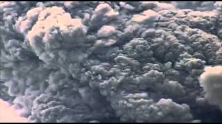 The Deadliest Eruptions In History  Mega Disaster  Spark [upl. by Shelli]