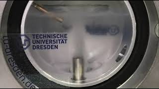 Supercritical carbon dioxide sCO2  How does it look like [upl. by Diane-Marie]