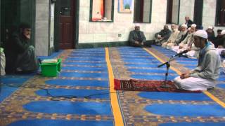 TRAILER ShabeBaraat  Lozells Central Mosque [upl. by Edholm]