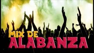 MIX de Alabanza de Avivamiento Música Cristiana 2023 ¡LO MEJOR [upl. by Amena]