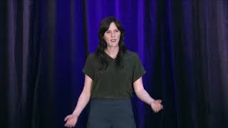 A powerful antidote to distraction  Tania McMahon  TEDxQUT [upl. by Nabatse]