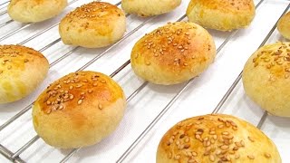 Bolitas de Queso  Cheese Ball [upl. by Hayalat608]