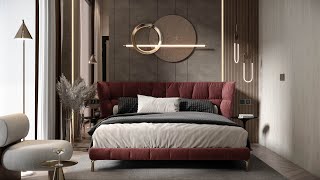 3dsMax Vray 51 Interior Lighting and Rendering Tutorial [upl. by Roxane]