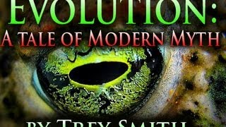 Evolution Modern Myth 100 WAYS to KILL DARWINS EVOLUTION [upl. by Saito842]