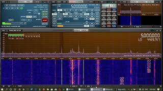 WWV Time signal station special 100 year announcement and ww0wwv special event station news [upl. by Terpstra]