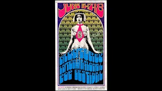 Monterey Pop Festival 1967 Full Setlist Remastered [upl. by Ylrebmik567]