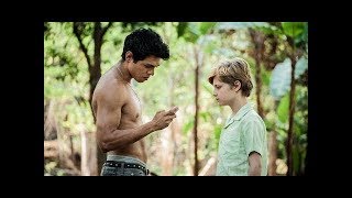 Cuernavaca  Official US Trailer 2018  Premieres at Outfest  Film Threat Trailers [upl. by Immac722]