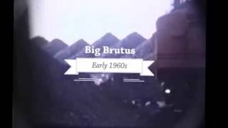 Big Brutus 60s [upl. by Aicinad]