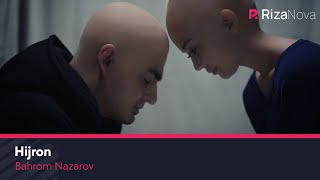 Bahrom Nazarov  Hijron Official Music Video [upl. by Eiryt]