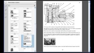 Caterpillar pdf manuals [upl. by Delcine]