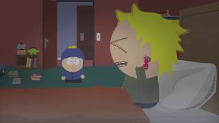 South Park but Tweek Tweak is savage [upl. by Cordalia308]