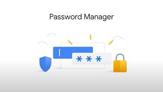 How to use your built in password manager [upl. by Nerreg320]