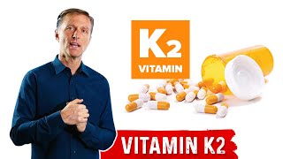 Vitamin K2 and Pathological Calcification [upl. by Haggerty612]