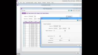 Finding transactions in MYOB AccountRight Live [upl. by Mattias976]