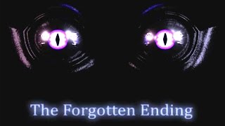 SECRET ENDING Five Nights at Candys 3 The Forgotten Ending [upl. by Annig]