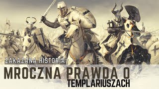 Zakazana historia  Mroczna prawda o Templariuszach Film dokumentalny [upl. by Caravette]