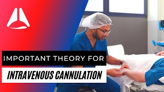 Intravenous cannulation tips and tricks [upl. by Sinclare262]