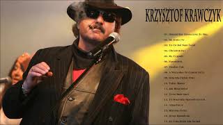 Krzysztof Krawczyk Najlepsze Hity ★ Krzysztof Popularne Piosenki ★ Krzysztof Krawczyk Greatest Hits [upl. by Ayotna]