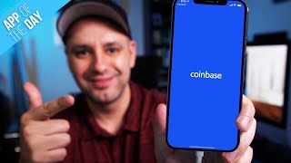 How to use Coinbase to Buy and Sell Cryptocurrency [upl. by Urd516]